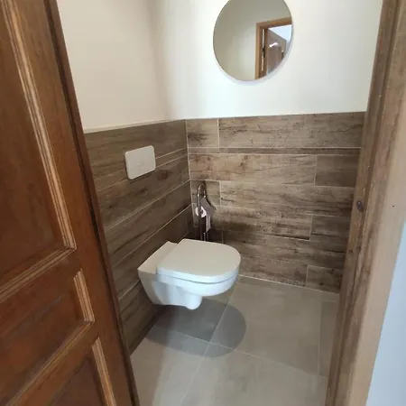 Oda ve Kahvaltı D'hotes Casarena