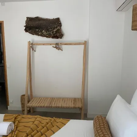 D’hôtes Casarena 3* Porto-Vecchio (Corsica)