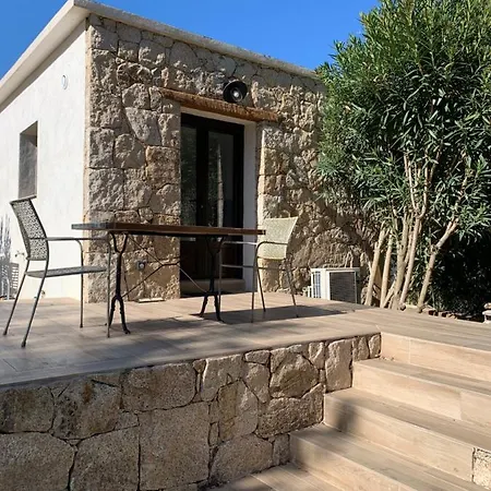 Oda ve Kahvaltı D'hotes Casarena Porto-Vecchio (Corsica)