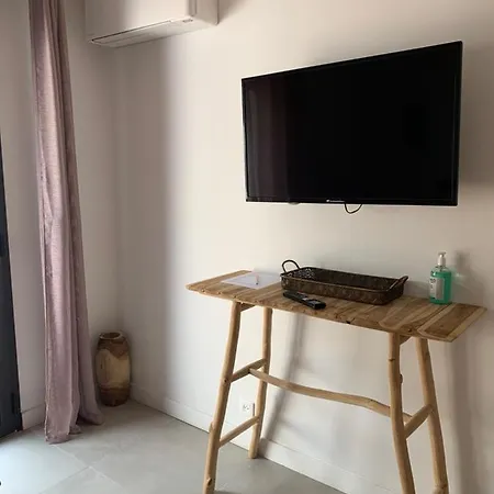 D’hôtes Casarena Porto-Vecchio (Corsica)