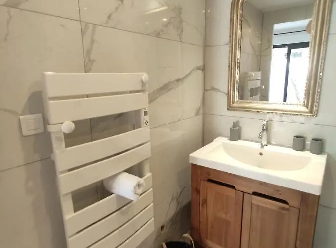 Couette-café D’hôtes Casarena