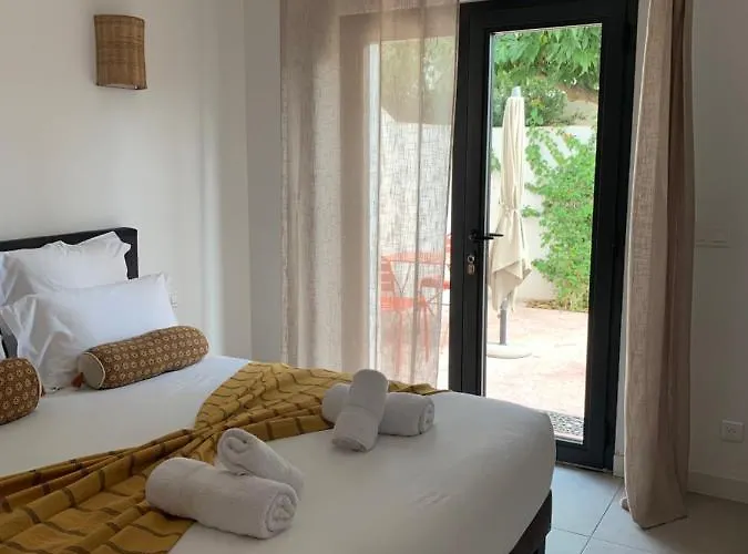 D’hôtes Casarena Porto-Vecchio (Corsica)