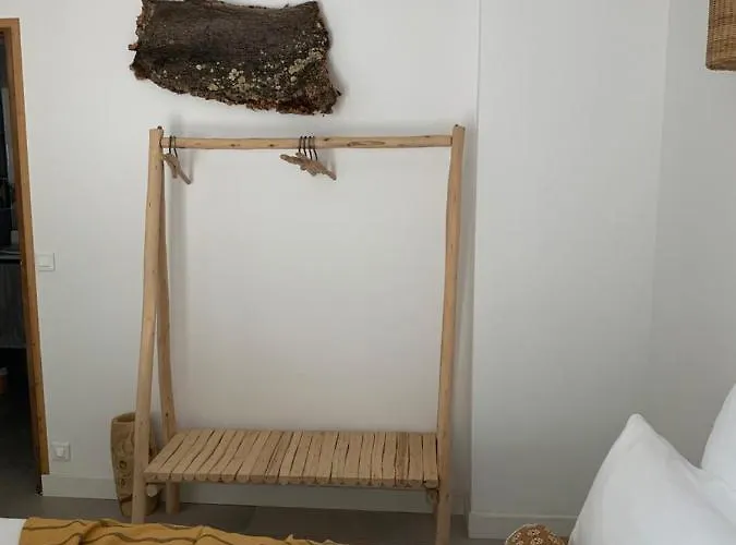 D’hôtes Casarena 3* Porto-Vecchio (Corsica)