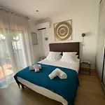 D'hotes Casarena 3* Porto-Vecchio (Corsica)