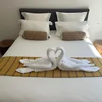D'hotes Casarena Porto-Vecchio (Corsica)