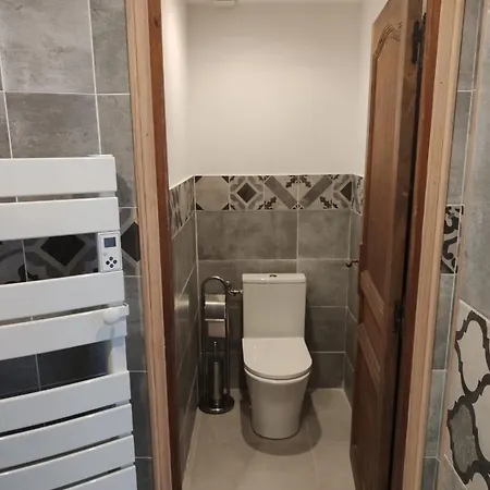 D’hôtes Casarena Bed and breakfast 3*
