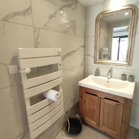 Bed & Breakfast D'hotes Casarena