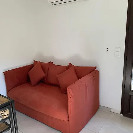 D'hotes Casarena Porto-Vecchio (Corsica)