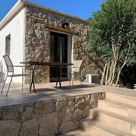 Couette-café D’hôtes Casarena Porto-Vecchio (Corsica)
