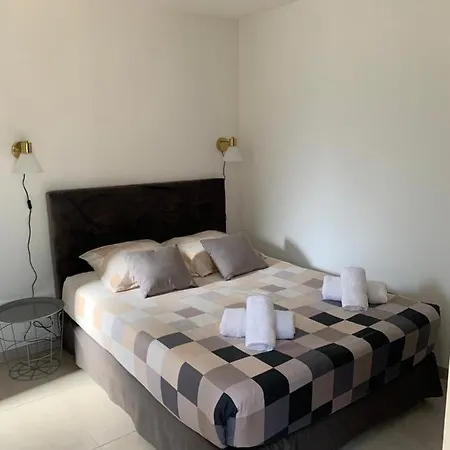 D'hotes Casarena Bed and Breakfast