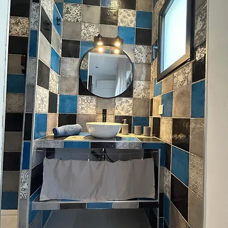 D'hotes Casarena Bed & Breakfast