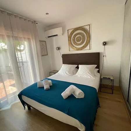 D'hotes Casarena 3* Porto-Vecchio (Corsica)