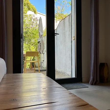 D'hotes Casarena Bed & Breakfast