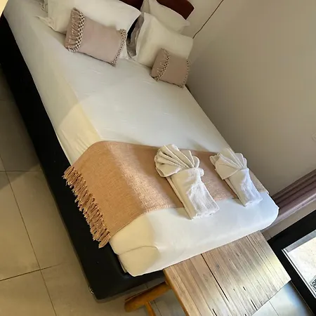 Bed & Breakfast D'hotes Casarena 3*