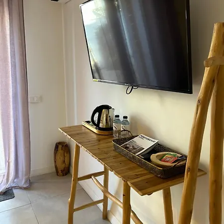 D'hotes Casarena 3* Porto-Vecchio (Corsica)
