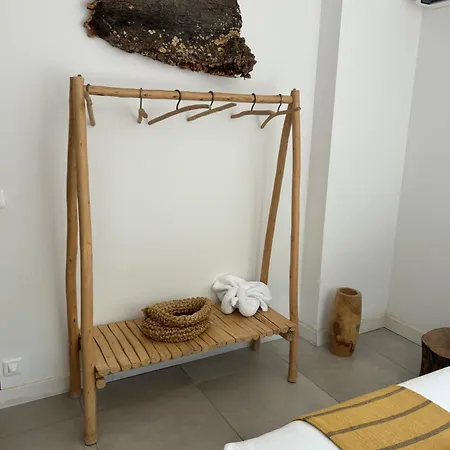 D'hotes Casarena Bed & Breakfast