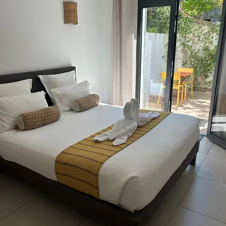 Bed & Breakfast D'hotes Casarena