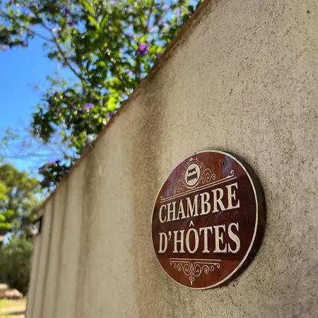 D'hotes Casarena Bed & Breakfast 3*