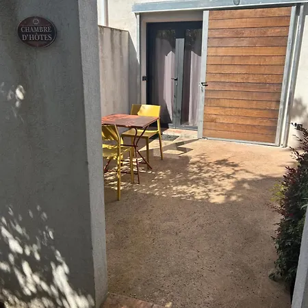 Bed & Breakfast D'hotes Casarena 3*
