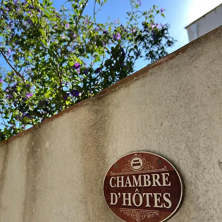 D'hotes Casarena Bed & Breakfast Porto-Vecchio (Corsica)