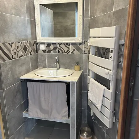 D'hotes Casarena Bed & Breakfast