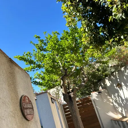 Bed & Breakfast D'hotes Casarena Porto-Vecchio (Corsica)