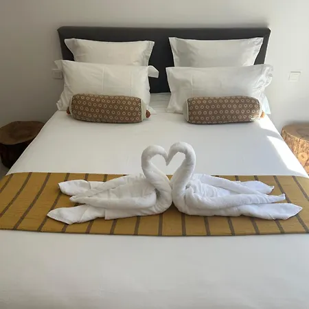 D'hotes Casarena Porto-Vecchio (Corsica)