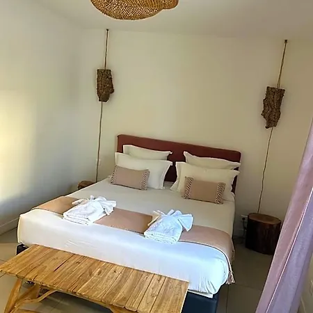 D'hotes Casarena Bed & Breakfast Porto-Vecchio (Corsica)