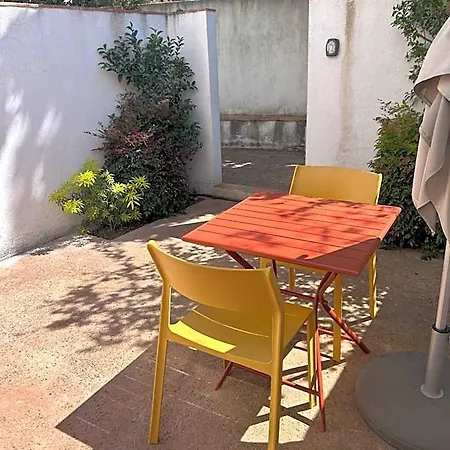 D'hotes Casarena Bed & Breakfast