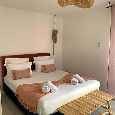 Bed & Breakfast D'hotes Casarena Porto-Vecchio (Corsica)