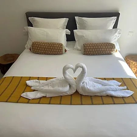 D'hotes Casarena Bed & Breakfast