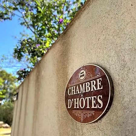 Bed & Breakfast D'hotes Casarena