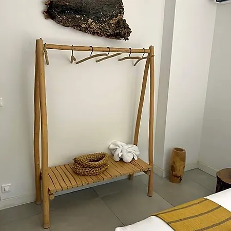 Bed & Breakfast D'hotes Casarena Porto-Vecchio (Corsica)