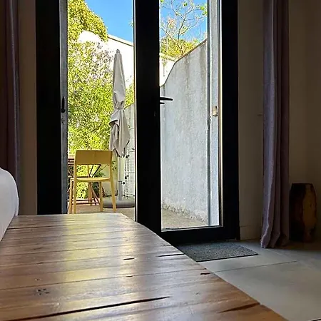 D'hotes Casarena Bed & Breakfast Porto-Vecchio (Corsica)