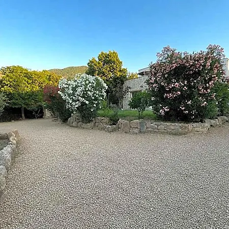 Bed and breakfast D’hôtes Casarena