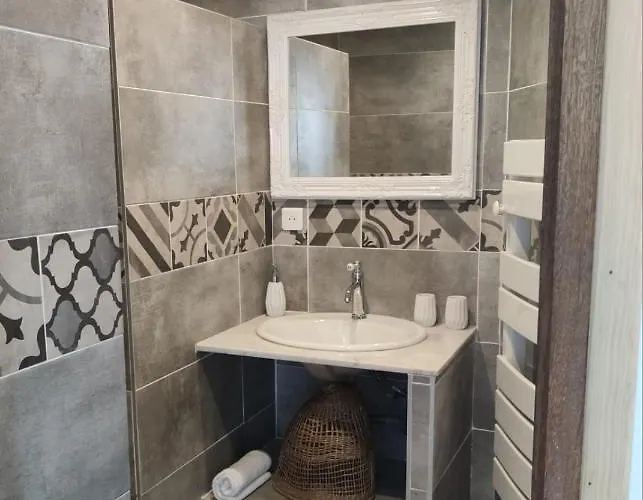 Bed & Breakfast D'hotes Casarena Porto-Vecchio (Corsica)