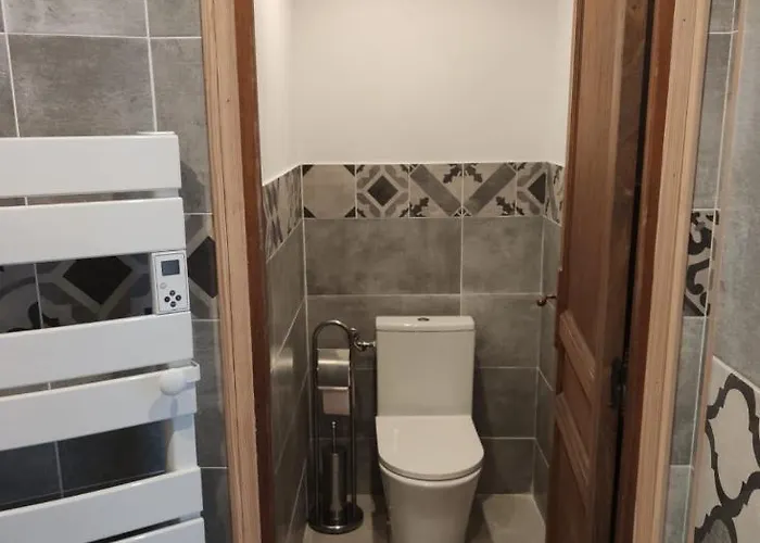 D'hotes Casarena Bed & Breakfast 3*