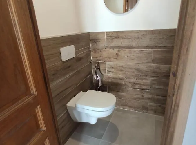 Bed & Breakfast D'hotes Casarena