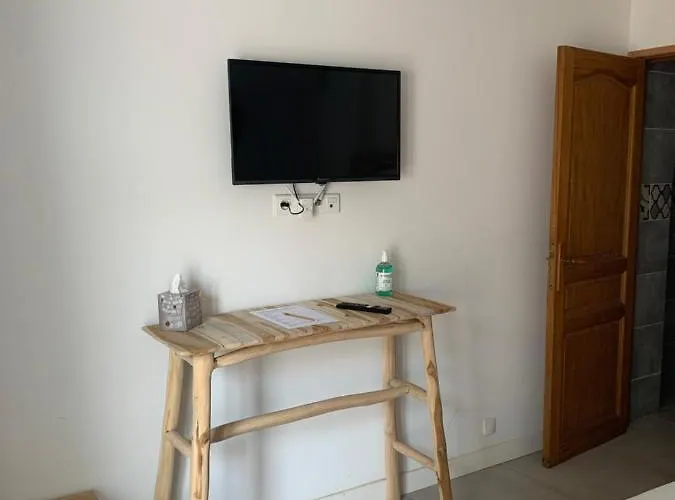 Bed & Breakfast D'hotes Casarena Porto-Vecchio (Corsica)