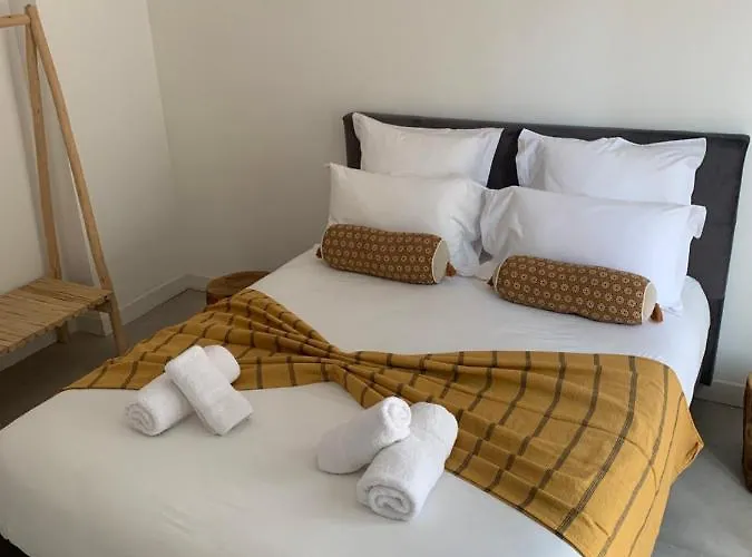 Bed & Breakfast D'hotes Casarena 3*