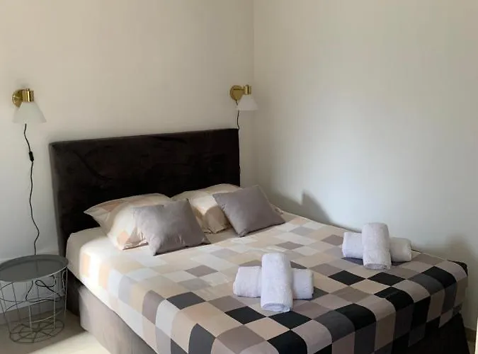 D'hotes Casarena Bed & Breakfast